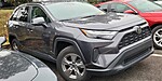 Used 2024 TOYOTA RAV4 XLE in LITTLE ROCK, ARKANSAS