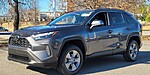 Used 2024 TOYOTA RAV4 XLE in LITTLE ROCK, ARKANSAS