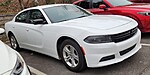 Used 2023 DODGE CHARGER SXT in LITTLE ROCK, ARKANSAS