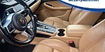 Used 2017 PORSCHE MACAN BASE in LITTLE ROCK, ARKANSAS