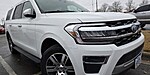 Used 2024 FORD EXPEDITION LIMITED in LITTLE ROCK, ARKANSAS