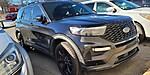 Used 2020 FORD EXPLORER ST in LITTLE ROCK, ARKANSAS