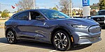Used 2021 FORD MUSTANG MACH-E PREMIUM in LITTLE ROCK, ARKANSAS