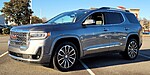 Used 2022 GMC ACADIA DENALI in LITTLE ROCK, ARKANSAS