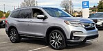 Used 2021 Honda Pilot TOURING in LITTLE ROCK, ARKANSAS