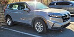 Used 2024 Honda CR-V LX in LITTLE ROCK, ARKANSAS