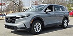 Used 2024 Honda CR-V LX in LITTLE ROCK, ARKANSAS