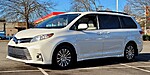 Used 2020 TOYOTA SIENNA XLE in LITTLE ROCK, ARKANSAS