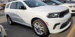 Used 2023 DODGE DURANGO GT PLUS in LITTLE ROCK, ARKANSAS