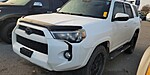 Used 2018 TOYOTA 4RUNNER SR5 in LITTLE ROCK, ARKANSAS