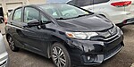 Used 2015 Honda Fit EX in LITTLE ROCK, ARKANSAS