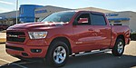 Used 2021 RAM 1500 BIG HORN/LONE STAR in LITTLE ROCK, ARKANSAS