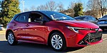 Used 2024 TOYOTA COROLLA HATCHBACK SE in LITTLE ROCK, ARKANSAS