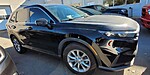 Used 2023 Honda CR-V EX in LITTLE ROCK, ARKANSAS