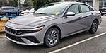 Used 2024 HYUNDAI ELANTRA SEL in LITTLE ROCK, ARKANSAS