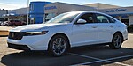 Used 2024 Honda Accord Sedan EX in LITTLE ROCK, ARKANSAS