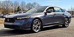 Used 2024 Honda Accord Sedan EX in LITTLE ROCK, ARKANSAS