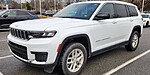 Used 2023 JEEP GRAND CHEROKEE L LAREDO in LITTLE ROCK, ARKANSAS