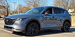Used 2023 MAZDA CX-5 2.5 S CARBON EDITION in LITTLE ROCK, ARKANSAS