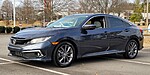 Used 2021 Honda Civic EX in LITTLE ROCK, ARKANSAS