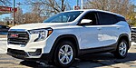 Used 2024 GMC TERRAIN SLE in LITTLE ROCK, ARKANSAS