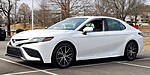 Used 2024 TOYOTA CAMRY SE in LITTLE ROCK, ARKANSAS