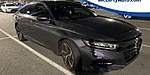 Used 2020 Honda Accord SPORT in LITTLE ROCK, ARKANSAS