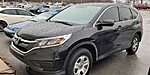 Used 2016 Honda CR-V LX in LITTLE ROCK, ARKANSAS
