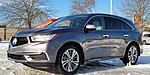 Used 2017 ACURA MDX 3.5L in LITTLE ROCK, ARKANSAS