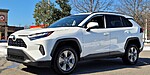 Used 2024 TOYOTA RAV4 XLE in LITTLE ROCK, ARKANSAS