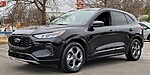 Used 2024 FORD ESCAPE ST-LINE in LITTLE ROCK, ARKANSAS