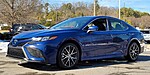 Used 2024 TOYOTA CAMRY SE in LITTLE ROCK, ARKANSAS
