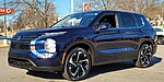 Used 2024 MITSUBISHI OUTLANDER SE in LITTLE ROCK, ARKANSAS