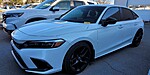 Used 2022 Honda Civic SPORT in LITTLE ROCK, ARKANSAS