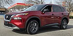 Used 2023 NISSAN ROGUE S in LITTLE ROCK, ARKANSAS