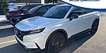 Used 2024 Honda CR-V Hybrid SPORT-L in LITTLE ROCK, ARKANSAS