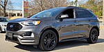 Used 2020 FORD EDGE ST LINE in LITTLE ROCK, ARKANSAS