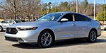 Used 2023 Honda Accord Sedan EX in LITTLE ROCK, ARKANSAS