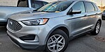 Used 2024 FORD EDGE SEL in LITTLE ROCK, ARKANSAS