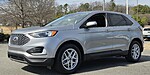 Used 2024 FORD EDGE SEL in LITTLE ROCK, ARKANSAS
