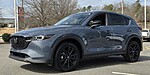 Used 2024 MAZDA CX-5 2.5 S CARBON EDITION in LITTLE ROCK, ARKANSAS