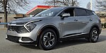 Used 2024 KIA SPORTAGE LX in LITTLE ROCK, ARKANSAS