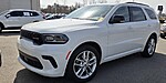 Used 2023 DODGE DURANGO GT PLUS in LITTLE ROCK, ARKANSAS