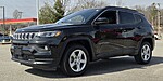 Used 2024 JEEP COMPASS LATITUDE in LITTLE ROCK, ARKANSAS