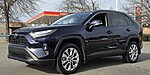 Used 2024 TOYOTA RAV4 XLE PREMIUM in LITTLE ROCK, ARKANSAS