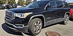 Used 2019 GMC ACADIA SLT-2 in LITTLE ROCK, ARKANSAS