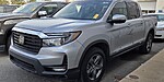 Used 2023 Honda Ridgeline RTL in LITTLE ROCK, ARKANSAS