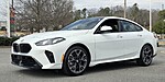 Used 2025 BMW 2 SERIES 228 XDRIVE GRAN COUPE in LITTLE ROCK, ARKANSAS