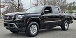 Used 2024 NISSAN FRONTIER SV in LITTLE ROCK, ARKANSAS