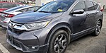 Used 2019 Honda CR-V EX in LITTLE ROCK, ARKANSAS